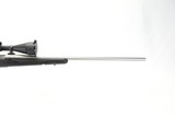 Remington Model 700 BDL Stainless – .375 Remington Ultra Magnum – 26