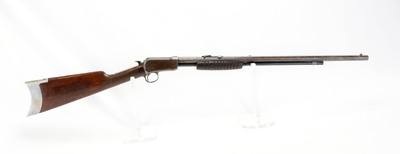 Winchester Model 90 – .22 Short – Pump-Action Rifle