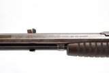 Winchester Model 90 – .22 Short – Pump-Action Rifle - 12 of 13