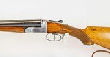 Pietro Beretta Model 409 — 12ga Side-by-Side, 3