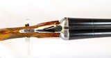 Pietro Beretta Model 409 — 12ga Side-by-Side, 3