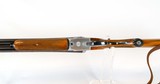 Pietro Beretta Model 409 — 12ga Side-by-Side, 3