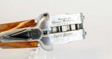 Pietro Beretta Model 409 — 12ga Side-by-Side, 3