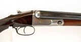 Parker Bros. Makers VH 12ga 30