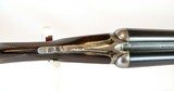 Parker Bros. Makers VH 12ga 30
