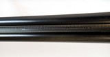 Parker Bros. Makers VH 12ga 30