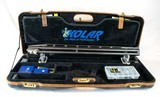 Kolar Max Lite Skeet 12ga 30