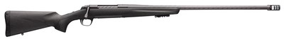 Browning X-Bolt Pro Long Range, Cal: 6.5 CM Model 035543282