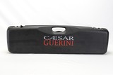 Caesar Guerini Tempio Field 20ga 28
