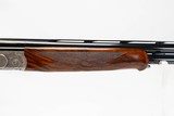Caesar Guerini Maxum Sporting 12ga 30” w/ adj. Comb - Preowned - Image 5 of 13
