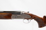 Caesar Guerini Maxum Sporting 12ga 30” w/ adj. Comb - Preowned - Image 10 of 13