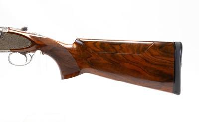Caesar Guerini Maxum Sporting 12ga 30” w/ adj. Comb - Preowned - Image 9 of 13