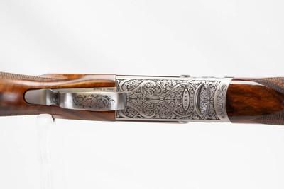 Caesar Guerini Maxum Sporting 12ga 30” w/ adj. Comb - Preowned - Image 7 of 13