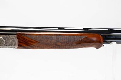 Caesar Guerini Maxum Sporting 12ga 30” w/ adj. Comb - Preowned - Image 5 of 13