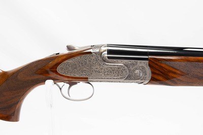 Caesar Guerini Maxum Sporting 12ga 30” w/ adj. Comb - Preowned - Image 3 of 13