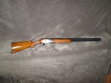 Browning prewar Superposed 12ga - 1 of 9