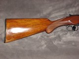 Browning prewar Superposed 12ga - 2 of 9