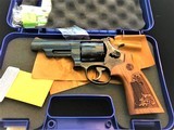 Smith & Wesson Model 29 - 1 of 6