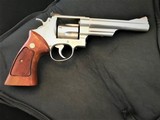 Smith & Wesson Model 629-1 - 1 of 4