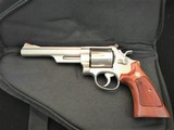Smith & Wesson Model 629-1 - 2 of 4