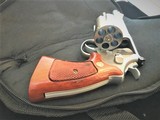 Smith & Wesson Model 629-1 - 3 of 4