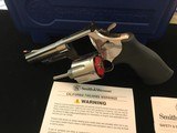 Smith & Wesson Model 629-6 - 2 of 9