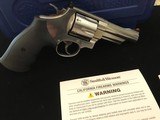 Smith & Wesson Model 629-6 - 7 of 9
