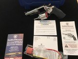 Smith & Wesson Model 629-6 - 1 of 9