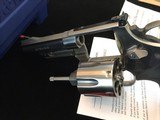 Smith & Wesson Model 629-6 - 5 of 9
