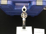 Smith & Wesson Model 629-6 - 4 of 9