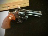 Colt Python .357 Magnum Revolver - 2 of 5