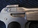 FN 1900 .32 ACP - 3 of 8