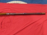 Lyman Great Plains rifle, .50 black powder, made in Italy - 9 of 9