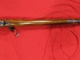 Lyman Great Plains rifle, .50 black powder, made in Italy - 8 of 9