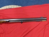 Lyman Great Plains rifle, .50 black powder, made in Italy - 6 of 9