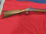 Lyman Great Plains rifle, .50 black powder, made in Italy - 4 of 9