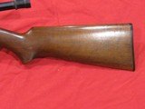 Winchester 72 .22 bolt action tube fed rifle - 2 of 10