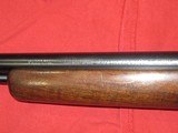 Winchester 72 .22 bolt action tube fed rifle - 3 of 10