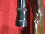 Winchester 72 .22 bolt action tube fed rifle - 9 of 10