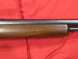 Winchester 72 .22 bolt action tube fed rifle - 7 of 10