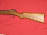 Springfield .22 model 15 single shot youth rifle - 2 of 8