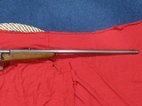 Springfield .22 model 15 single shot youth rifle - 1 of 8