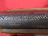 Springfield .22 model 15 single shot youth rifle - 7 of 8