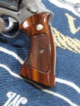 Smith & Wesson 629-1 .44 magnum - 2 of 11
