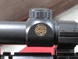 CVA Optima Pro .45 black powder muzzle loader with bullets - 11 of 13