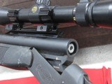CVA Optima Pro .45 black powder muzzle loader with bullets - 2 of 13