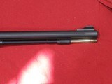 CVA Optima Pro .45 black powder muzzle loader with bullets - 9 of 13