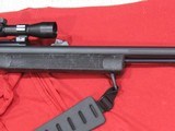 CVA Optima Pro .45 black powder muzzle loader with bullets - 8 of 13