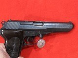 CZ 52 7.62 X 25 pistol with extras, extra nice - 1 of 7