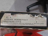 Winchester Teddy Roosevelt Commemorative 94 30-30 - 15 of 15